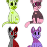 Chibi adopts! 2/4