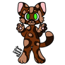 Furry adopts!