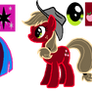 MLP Recolor adopts! 0/4 CLOSED