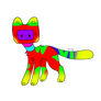5 Point TV cat adopts!