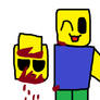 Random Noob gore