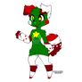 Xmas dog adopt!!