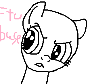 I am judging you FTU base