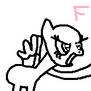 YOU KIDS GET OFF MY LAWN FTU base