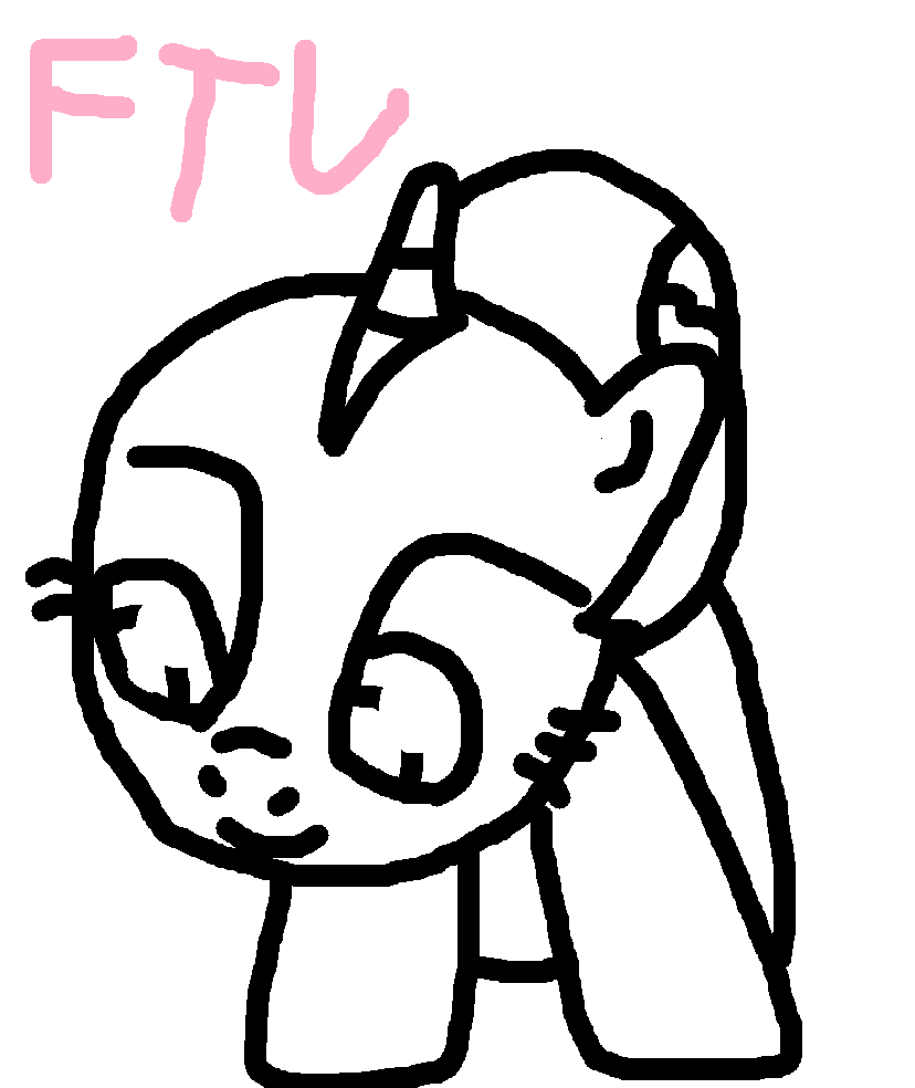 Hmmmmm FTU base