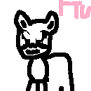 Smol o=pony FTU base