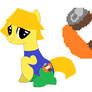 Noob MLP version!