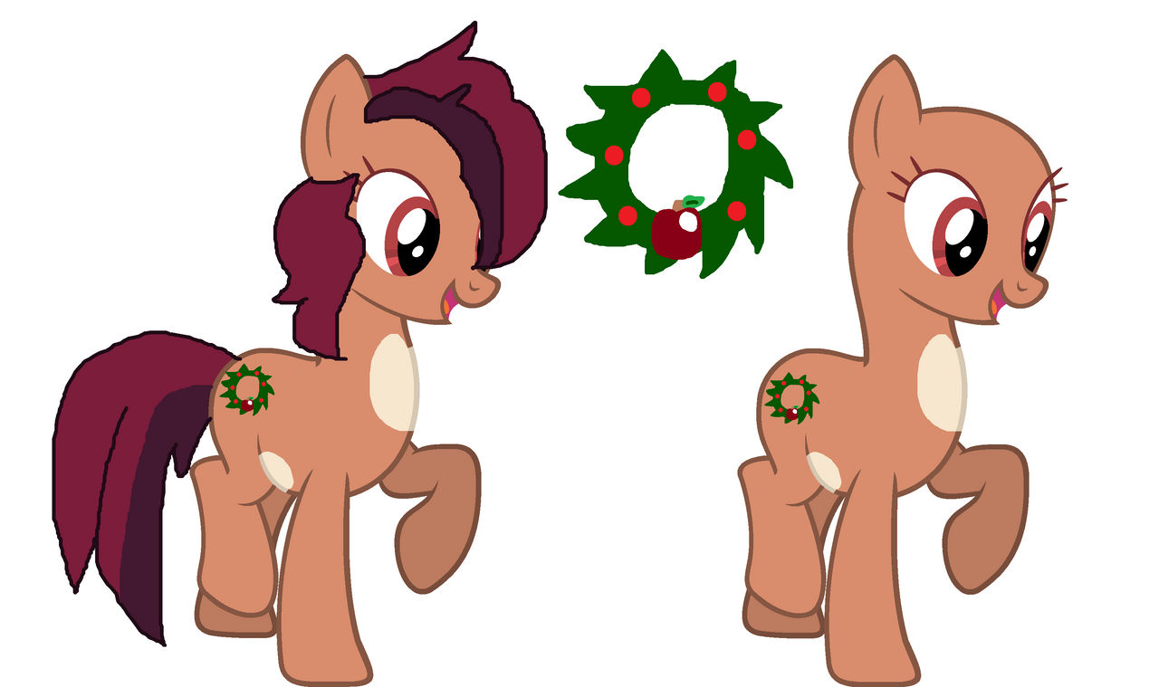 AppleWreath