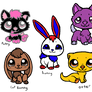 Super simple LPS adopts! OPEN! 4/5