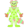 Cheap springtime adopt! OPEN