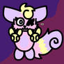 DTA entry!