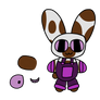 Jax like bunny adopt! 20 points obo!