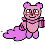Will also do 1 50 simple custom oc! 1/1
