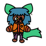 DTA entry!