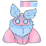 Gacha moth 1