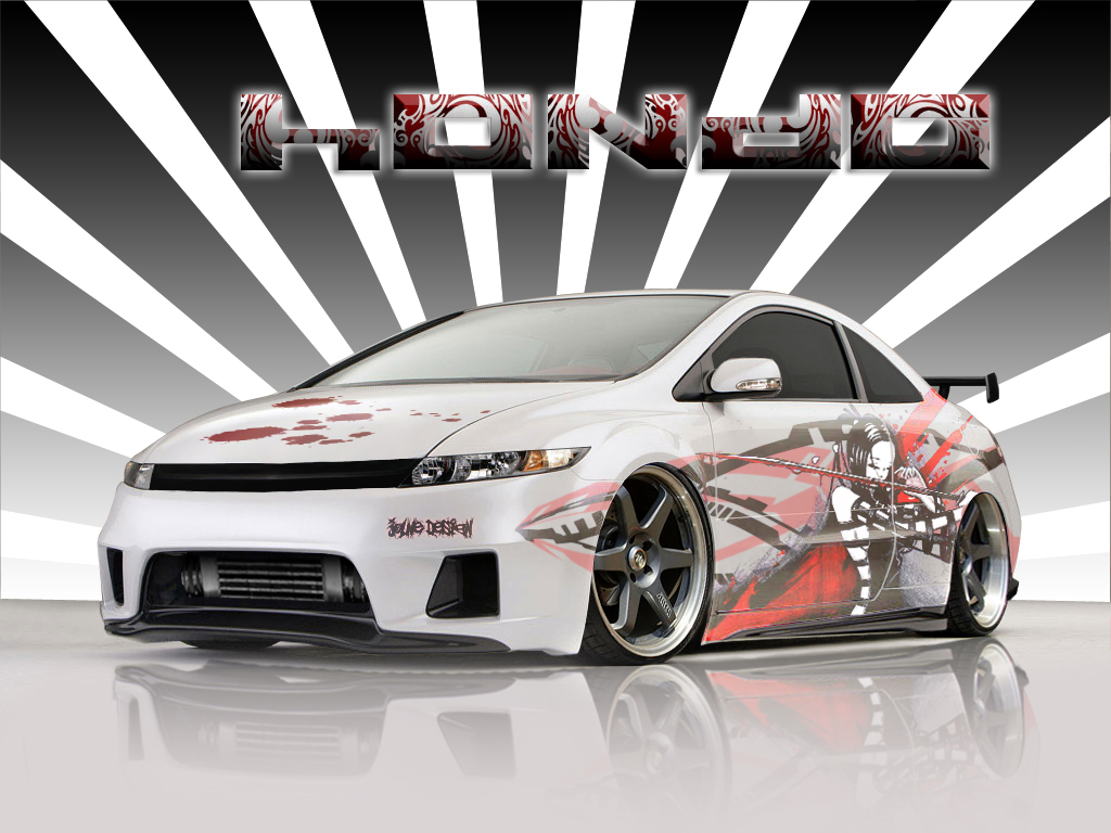 Honda Johor Malaysia Johor Bahru Jb Masai Supplier Suppliers Supply Supplies Mx Car Body Kit