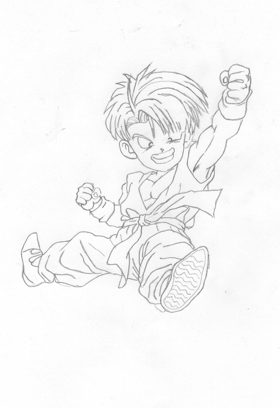 trunks