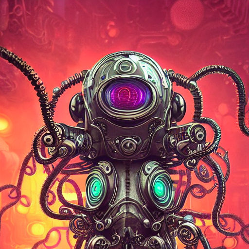 Alien Isolation Cyborg Alien Cyborg 25 by mgmirkin on DeviantArt