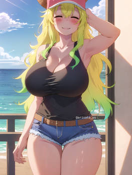 Lucoa