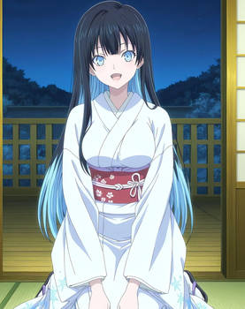 Yuki-Onna