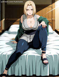 Tsunade