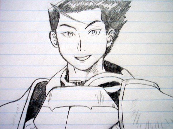 Anime Boy By Demon Slayer 1322 On Deviantart Anime Boy By Demon Slayer 1322 On Deviantart