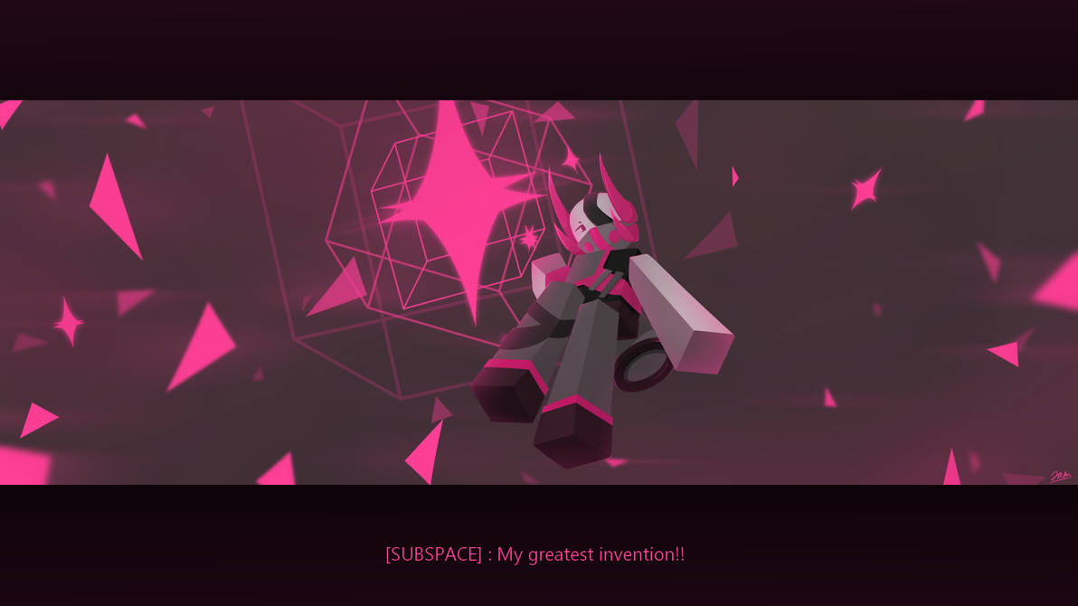 subspace's phinisher or somehting by Jiskin on DeviantArt