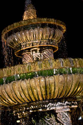 Fountain