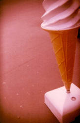 Ice cream cone