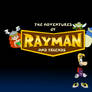 The Adventures of Rayman and Friends