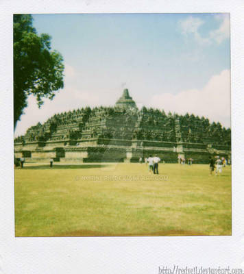 Borobudur