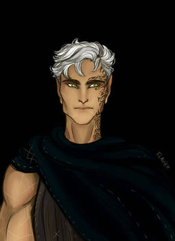 Rowan Whitethorn