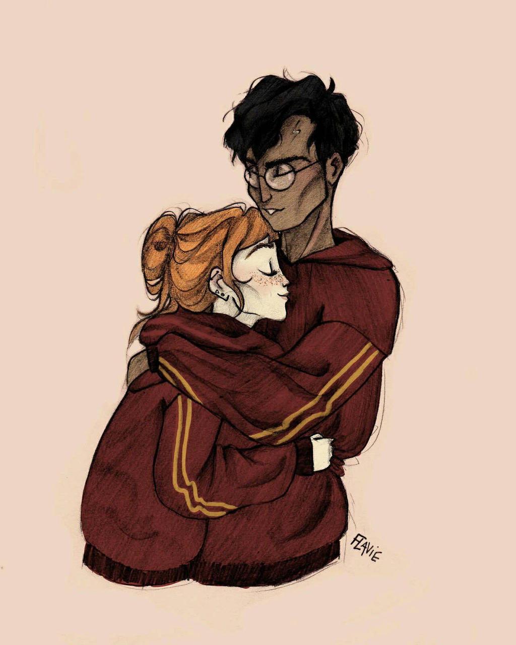 HarryxGinny