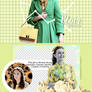 Blair Waldorf [pastel fan edit]