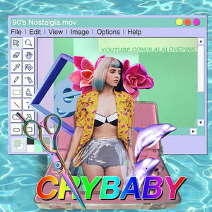 melanie martinez vaporwave