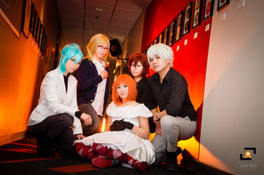 Uta no Prince-Sama: Quartet Night and Haruka 1