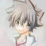 Tsuna