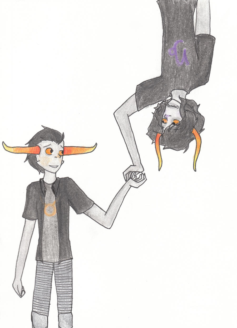 My best bro by machiavellianschemes on DeviantArt