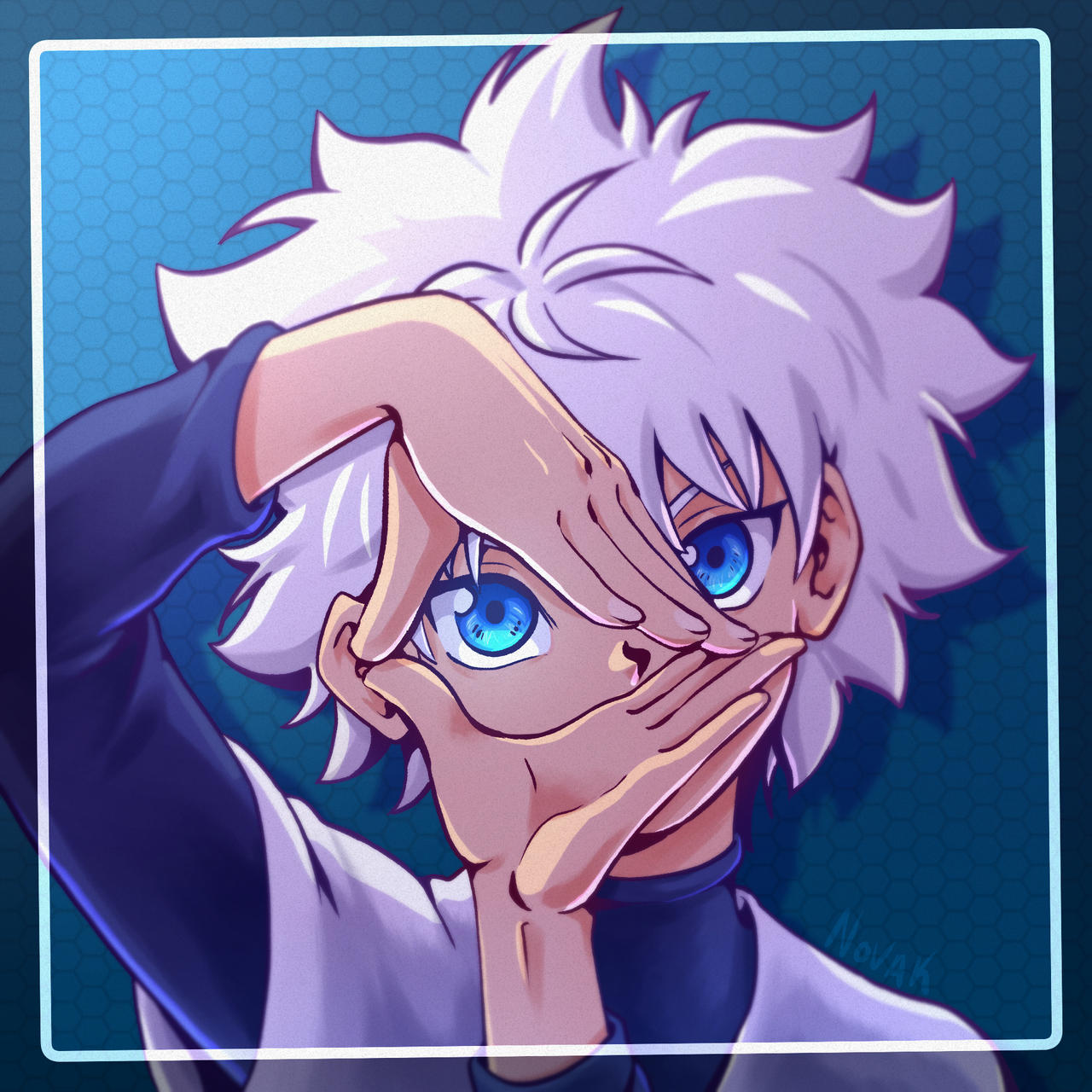 Kilua by HANovak on DeviantArt