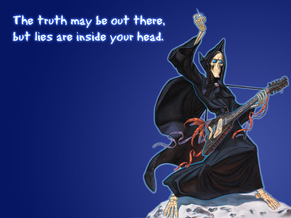 Deviantart Discworld The Discworld Death by Manue on DeviantArt