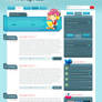 Wordpress Two