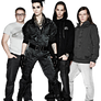 Tokio Hotel (Best Of 2010) Render