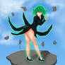 Tatsumaki Up High