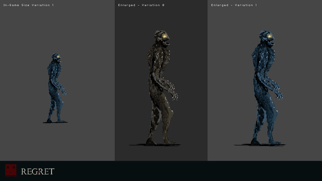 Corruptor's Concept Art