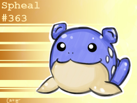 Spheal