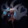 Ahri :Collab: