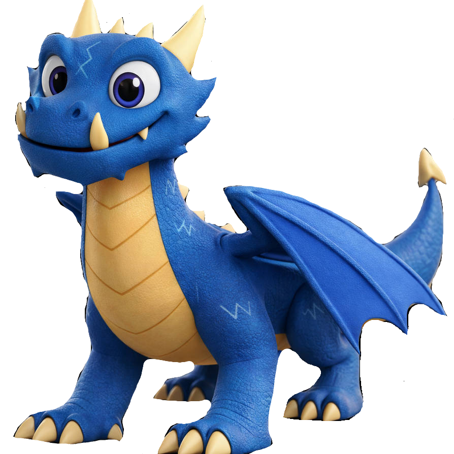 Dax Animation 3D dax png by Dragongirl819 on DeviantArt