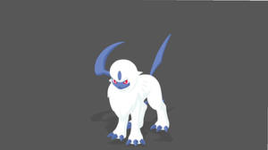 My Pokemon's origins 20 absol