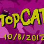 Top Cat poster for United Kingdom