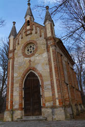 Old church